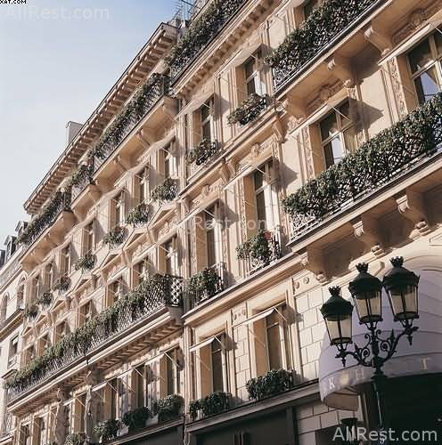 Hotel Park Hyatt Paris-Vendome 